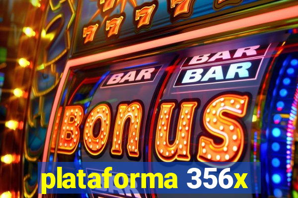plataforma 356x